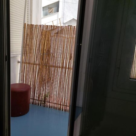 AcropolisroomAthen Eksteriør billede
